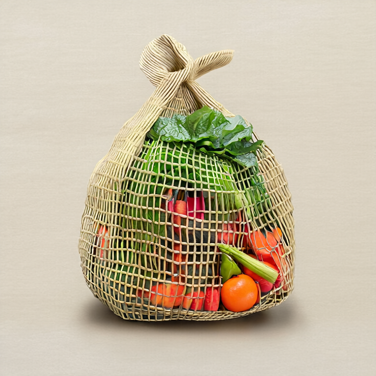 A Guide to Reusable Produce Packaging Bags