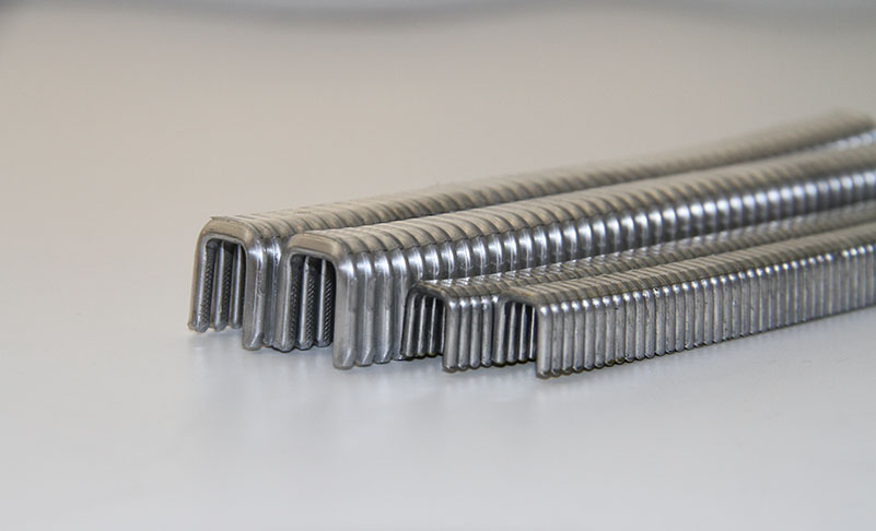 Fibrous Casings Clips