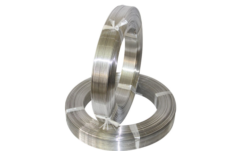 Introduction To The Sealing Technology Of The Aluminum Clip Wire