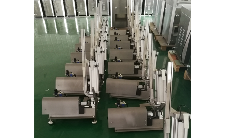 Sausage Clipping Machine Is Convenient And Practical