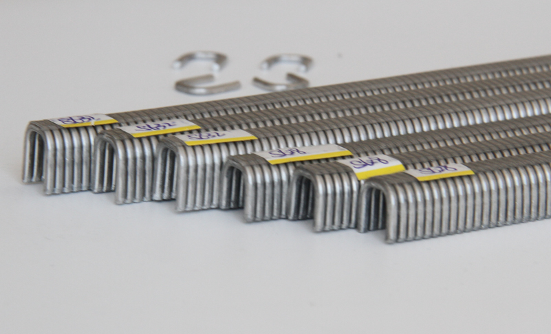 Aluminum Wire Clips