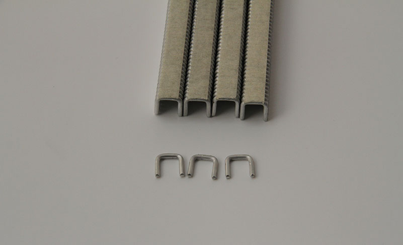 Aluminum Clip