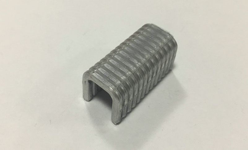 Aluminum Clip