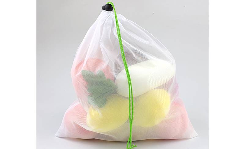 Fruit Mesh Bag