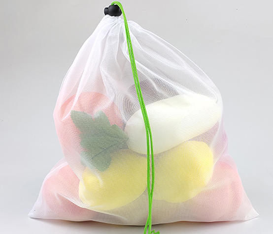 Mesh fruit Bags