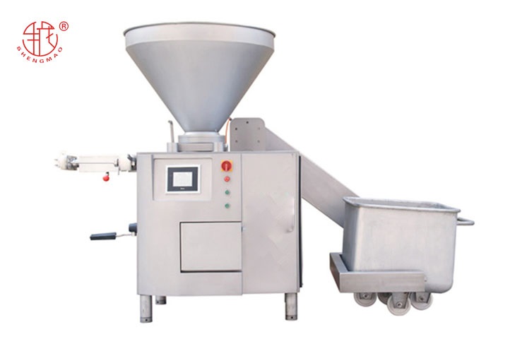 The Application Range And Performance Characteristics Of Sealing Machine