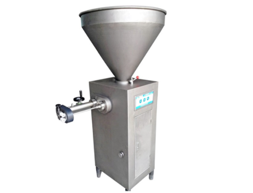 Sausage discount filling equipment