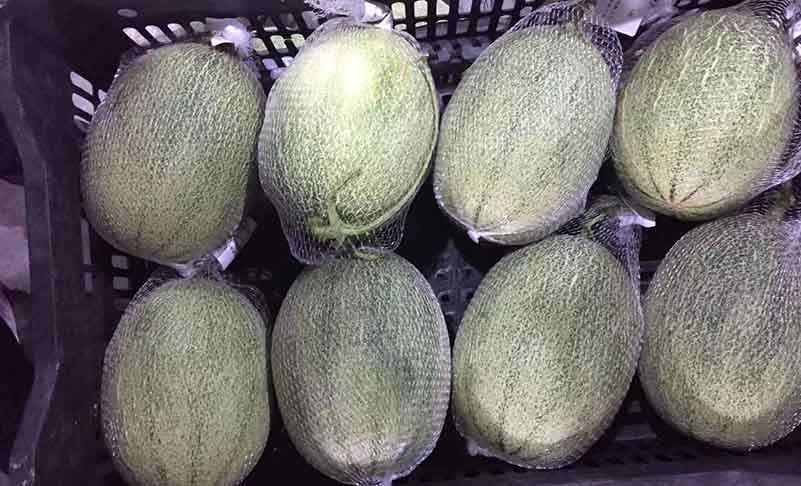 Why Use Polyethylene Mesh Bags for Fruits