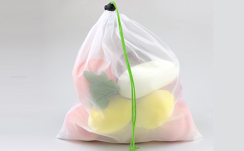 Why Use Polyethylene Mesh Bags for Fruits