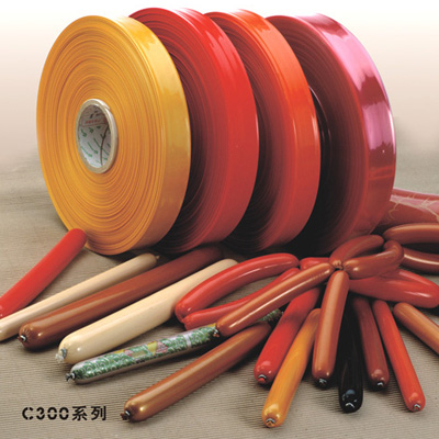 C300 3layers Nylon Casing