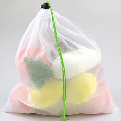 Mesh Bags for Fruit and Vegetable