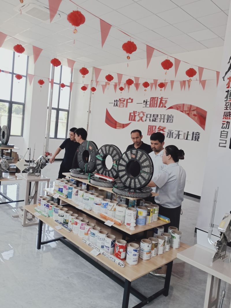 Shengmao Expands Belt and Road Cooperation with Uzbekistan Shengmao Expands Belt and Road Cooperation with Uzbekistan