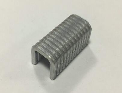 We supply high adaptability sausage aluminum clips