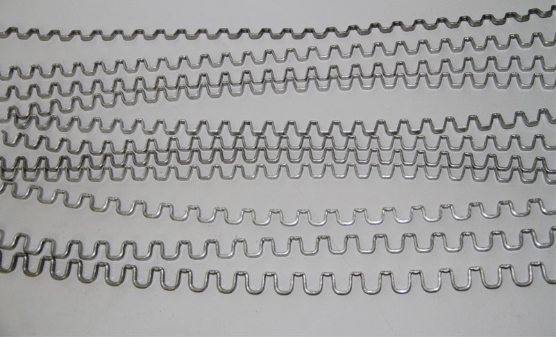 R wire clips
