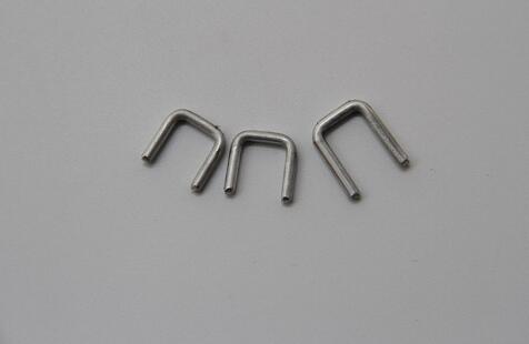 Shengmao is a hog ring fastener clips manufacturer