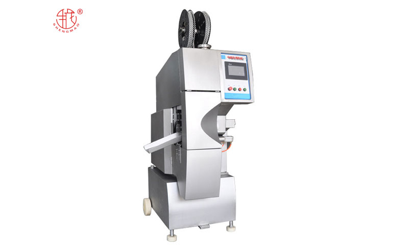 Design Classification Of Sausage Clipper Machine