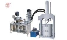 Do You Know The Automatic Organic Silicone Flexible Packaging Machine?