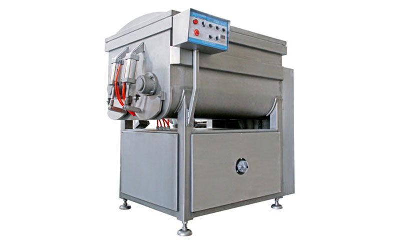 Commercial electric meat grinders are all designed to handle between 2 and 65 lbs. of product per minute, giving you a huge range of different products.