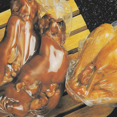 Can Vacuum Food Still Be Eaten if It Leaks?