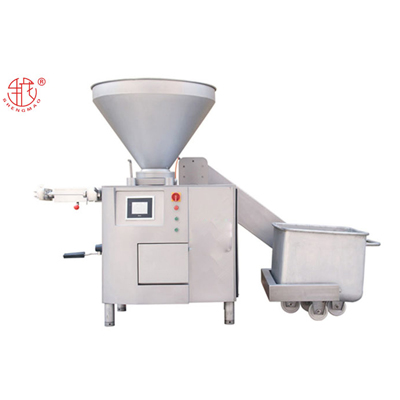 How to Choose the Right Machine for Filling Sausages?