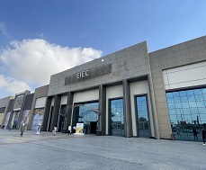 Egypt International Processing Machinery and Packaging Exhibition ProPak MENA DAY ONE
